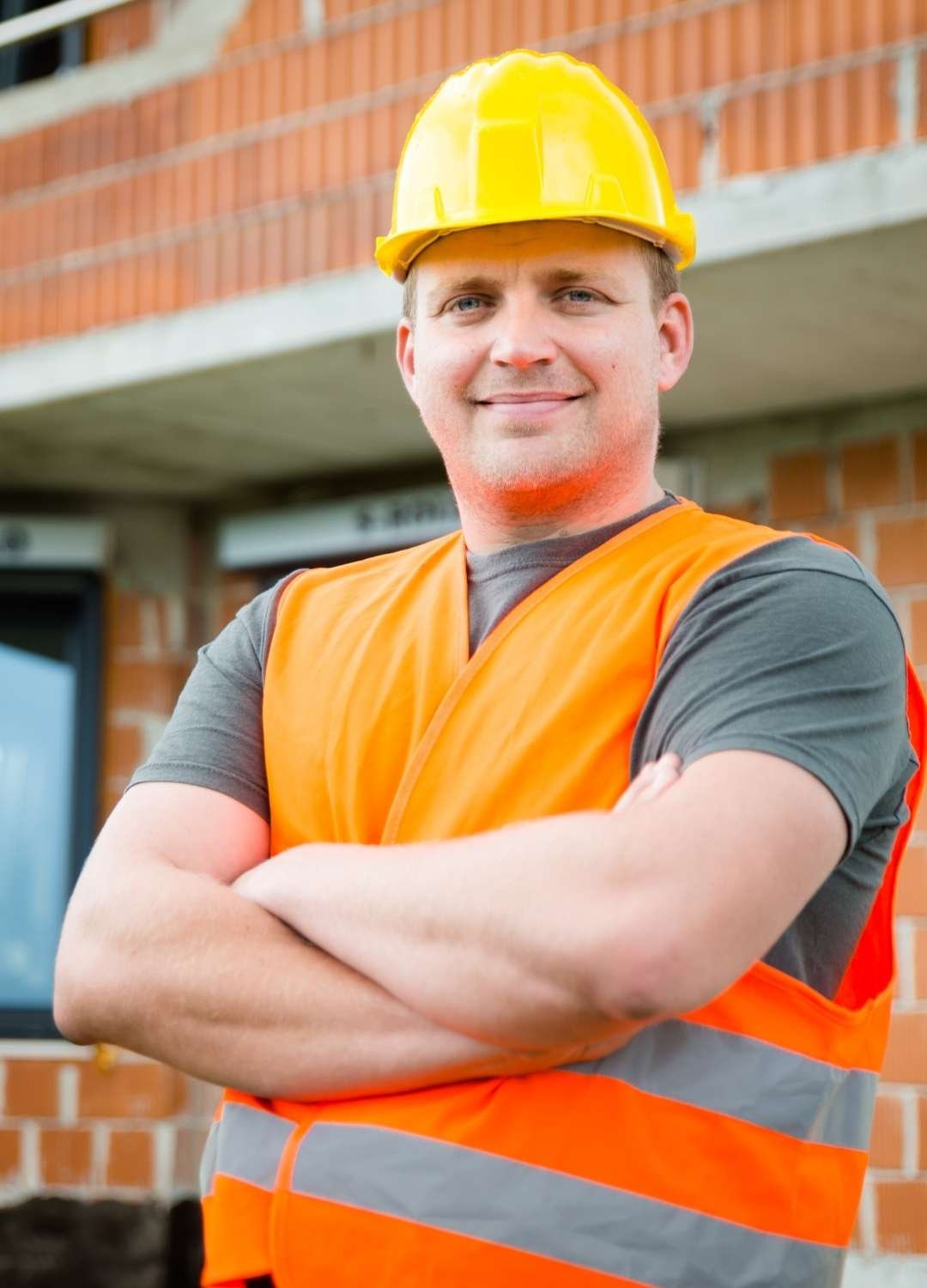General Contractor near you