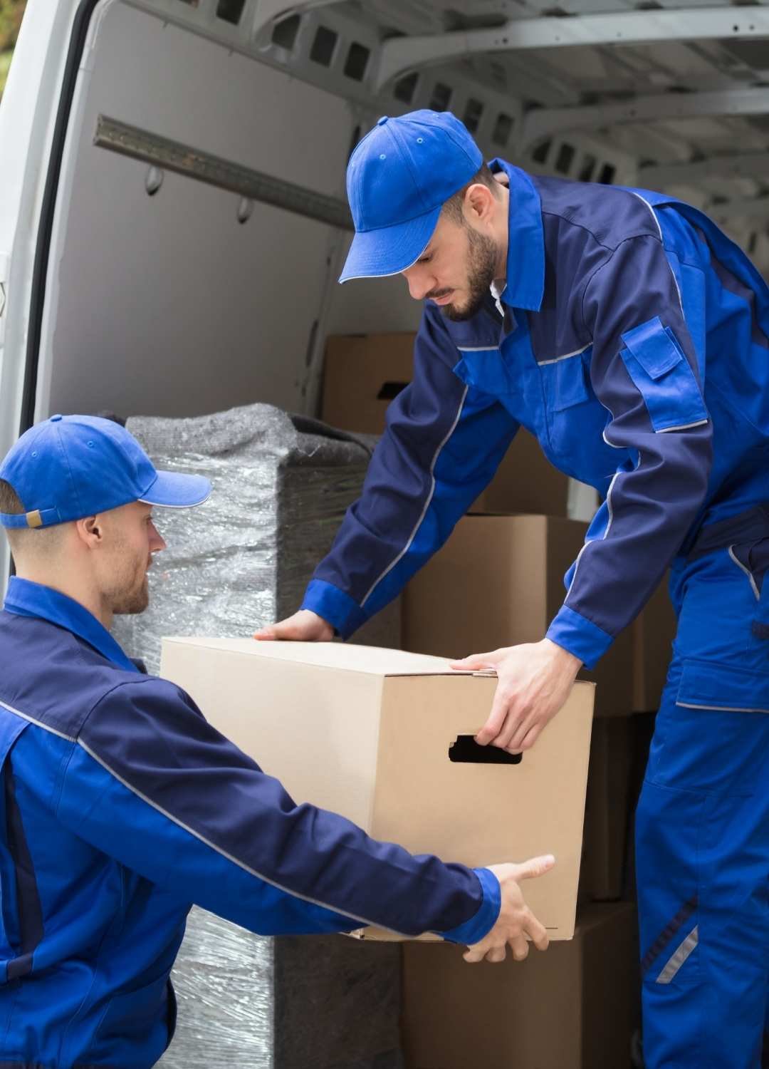 Movers Near You