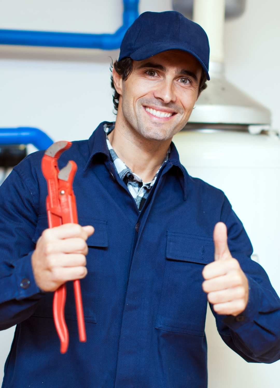 Plumbers Near You
